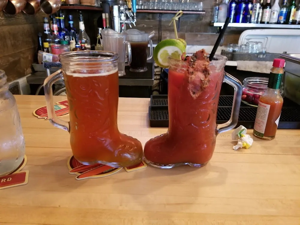 Bloody Mary