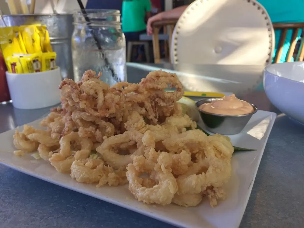 Calamari
