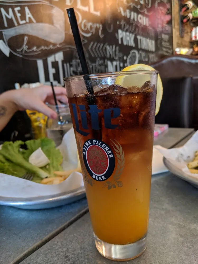 Mai Tai