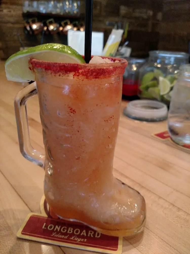 Margarita